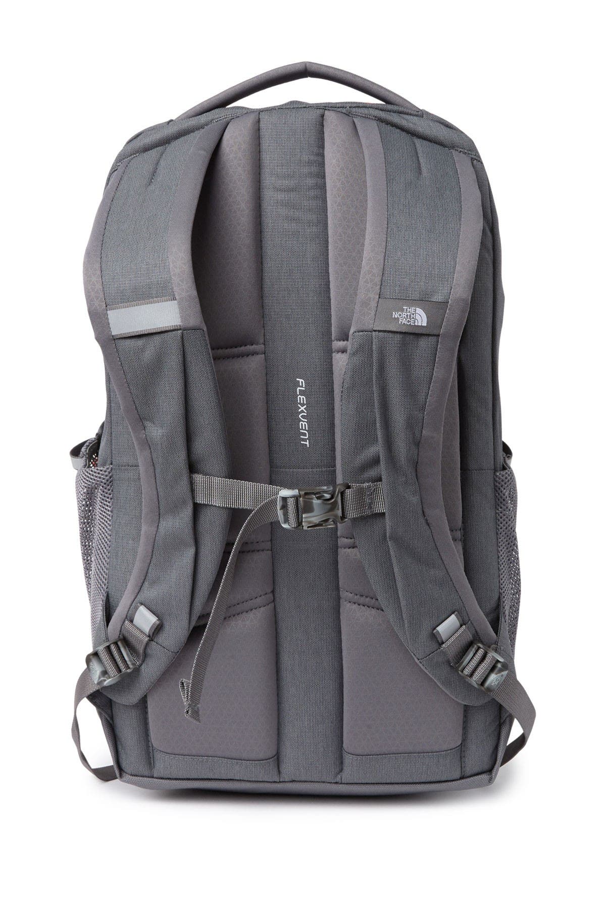 The North Face Jester Laptop Backpack, Alternate, color, 