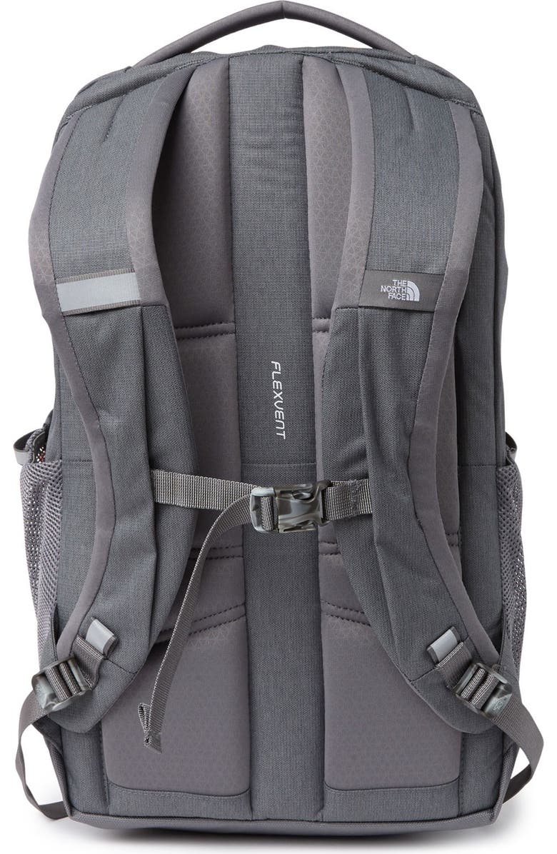 The North Face Jester Laptop Backpack, Alternate, color,