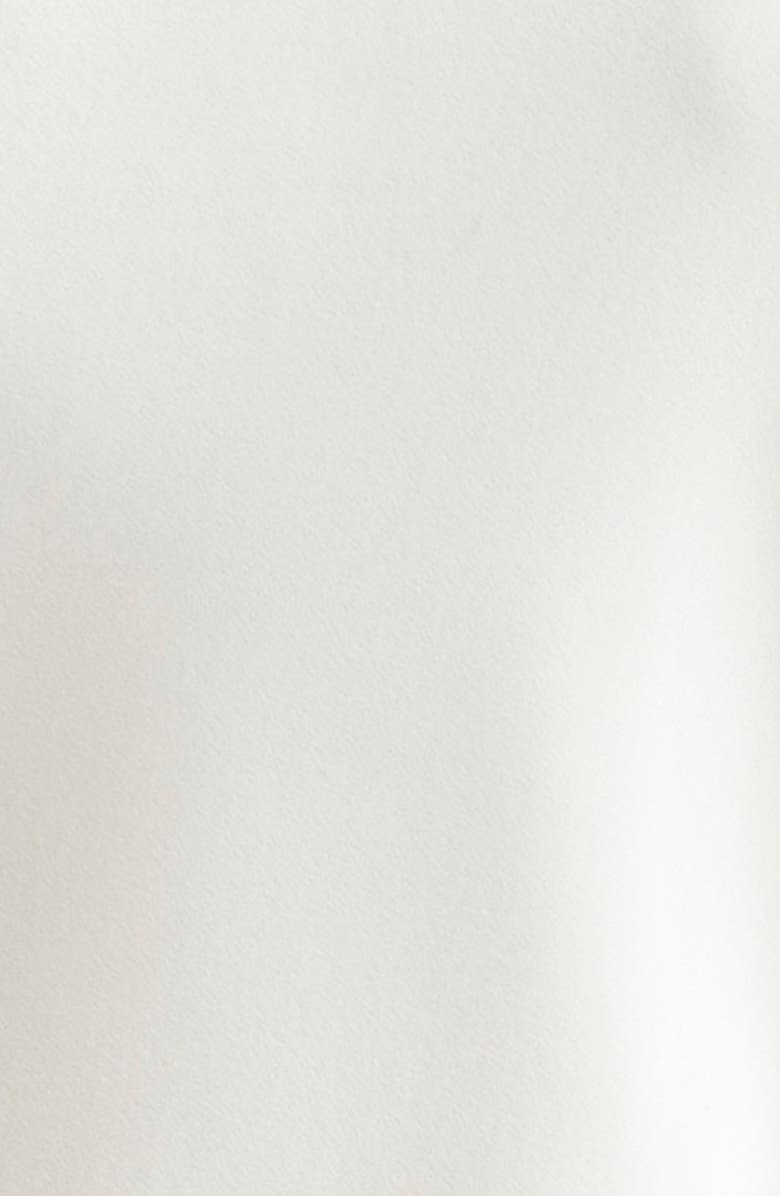 Cinq à Sept Olsen Sleeveless Silk Top, Alternate, color,