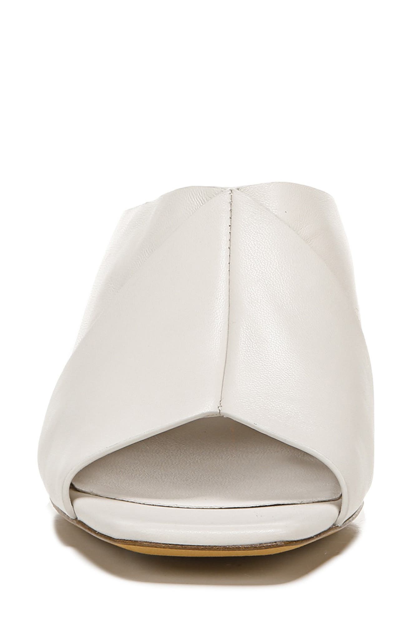 Vona Slide Sandal, Alternate, color, OPALINE