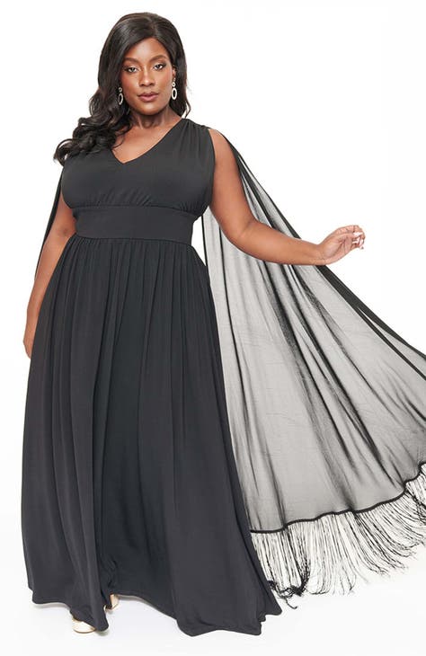 Nordstrom plus size formal dresses online