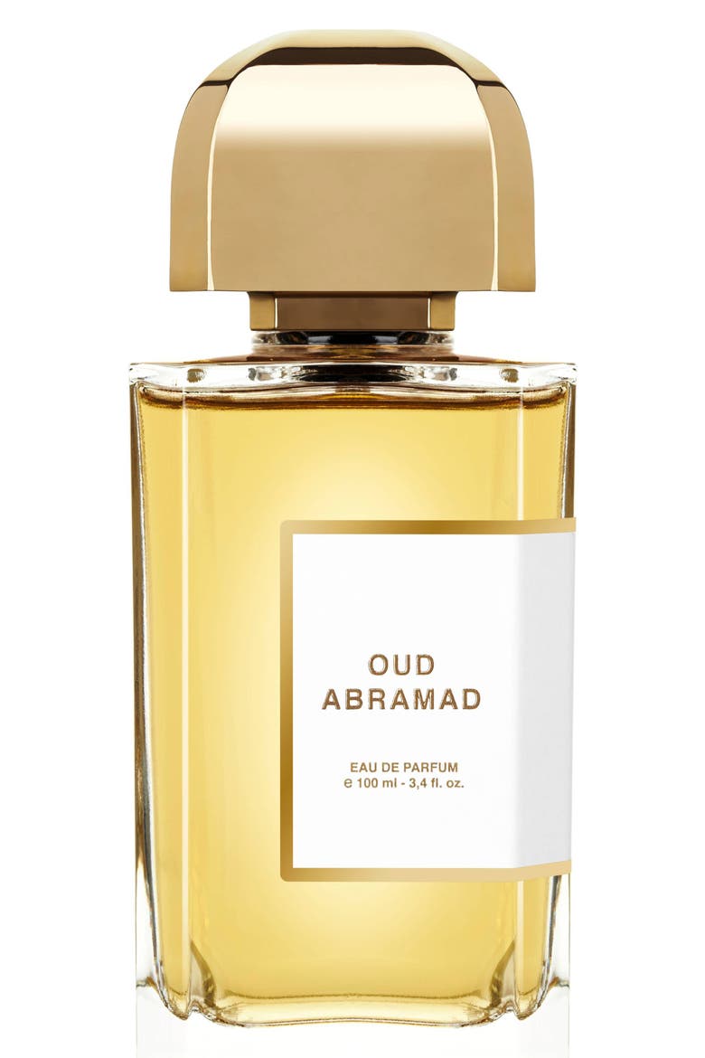 Oud Abramad Eau de Parfum, Main, color, NO COLOR