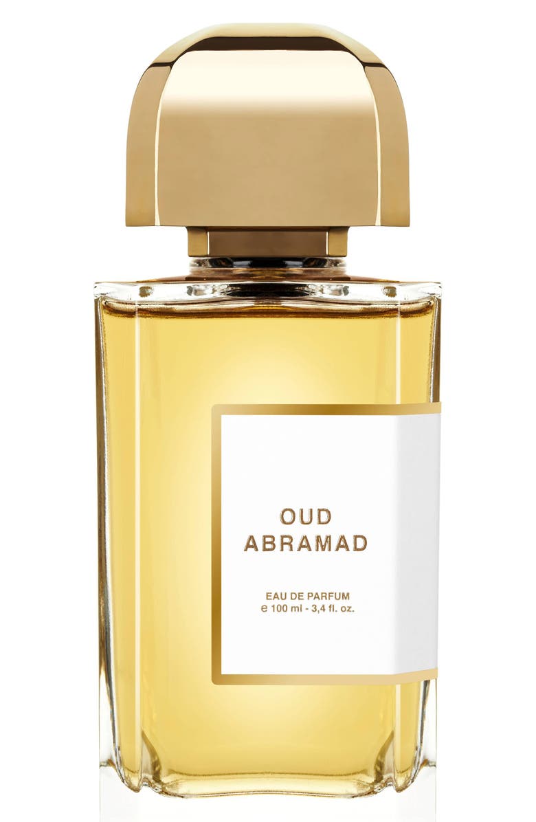 BDK Parfums Oud Abramad Eau de Parfum, Main, color, 