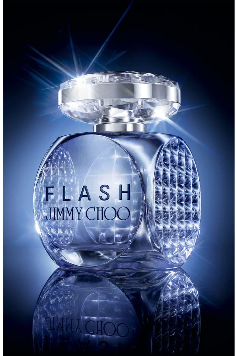 'FLASH' Eau de Parfum, Alternate, color, NO COLOR