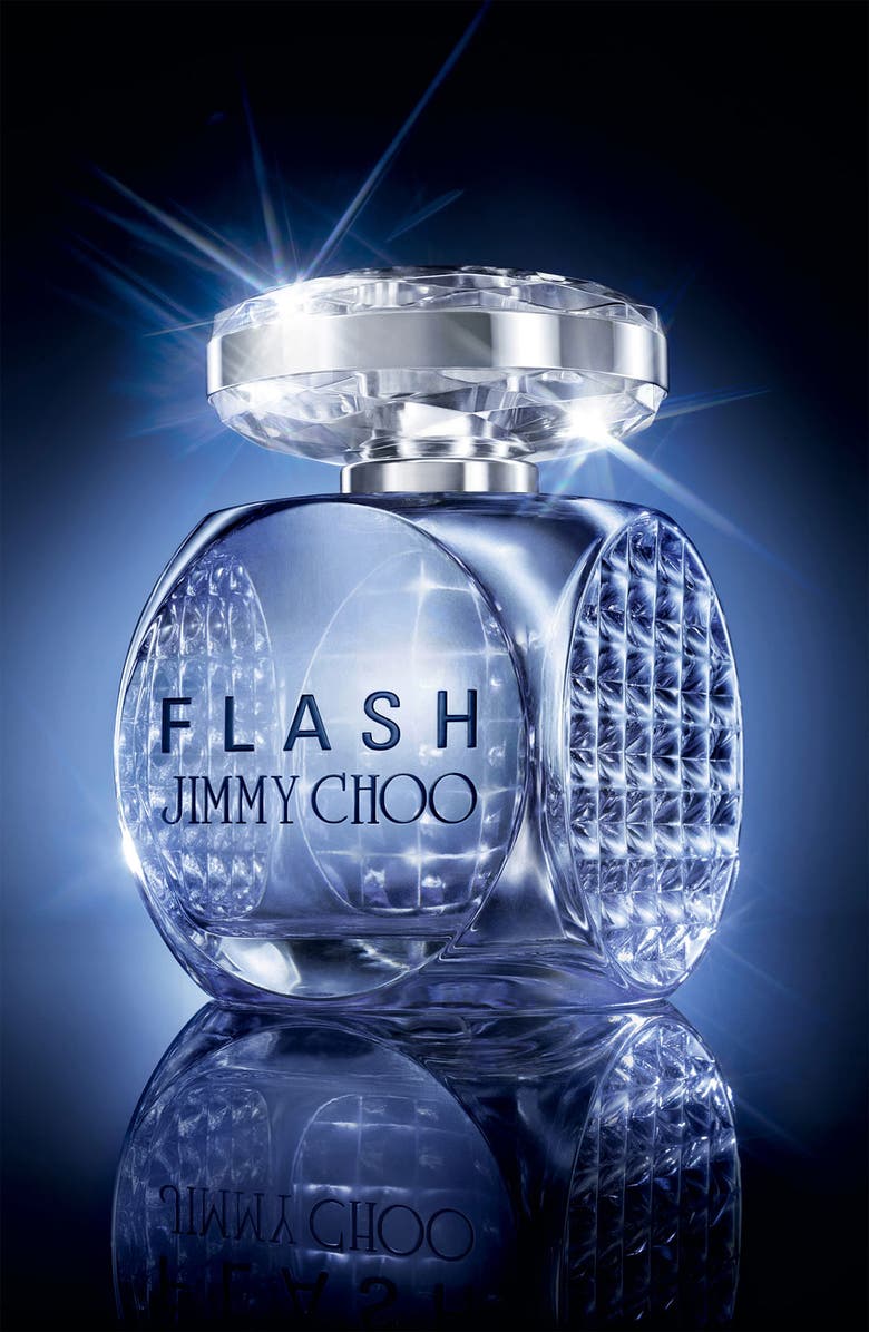 Jimmy Choo 'FLASH' Eau de Parfum, Alternate, color, 