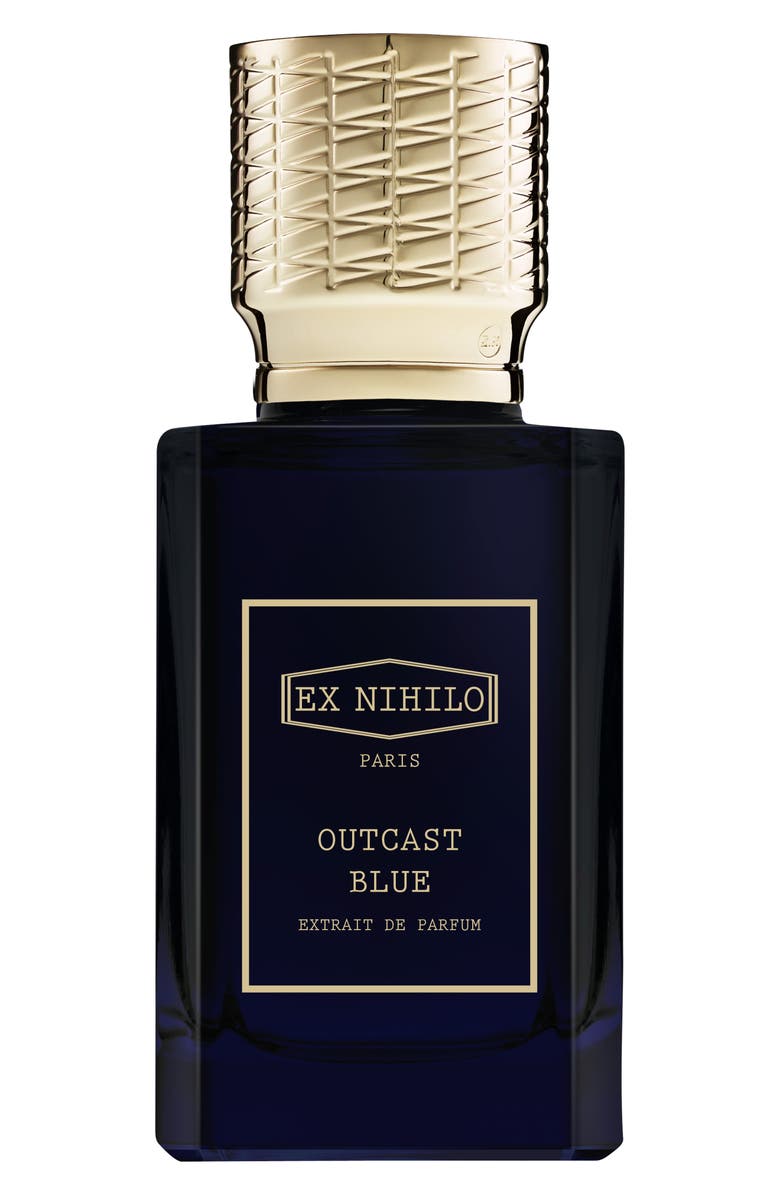 EX NIHILO Outcast Blue Extrait de Parfum, Alternate, color, 