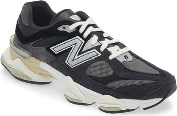 Gender Inclusive 9060 Sneaker