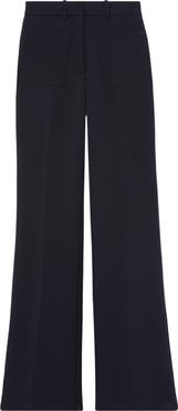 Reiss Priya Flared Pants