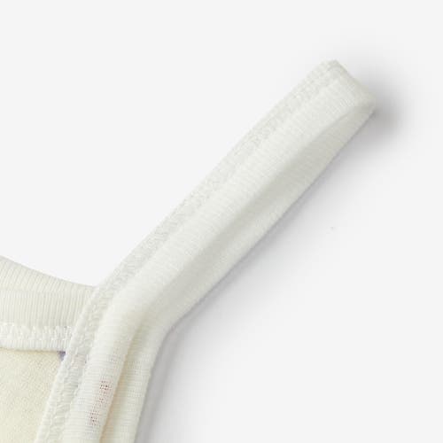 Milkbarn Organic Cotton Ballet Dress