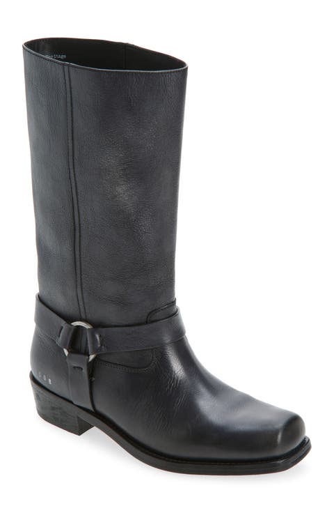 Biker Boot (Women)