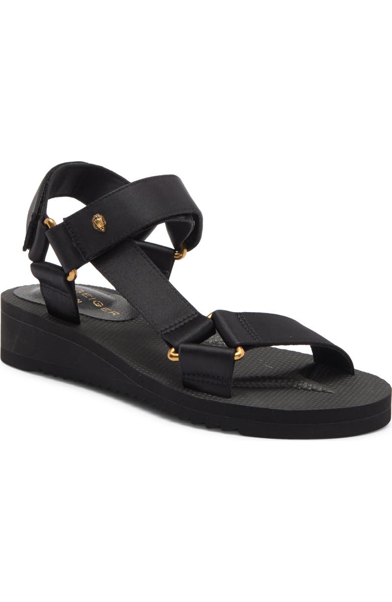 Kurt Geiger London Rio Platform Sandal, Main, color,