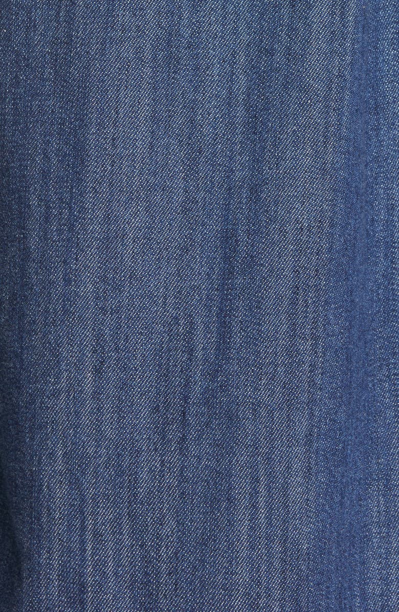 FRAME Charlie Denim Shirt, Alternate, color, Gorham