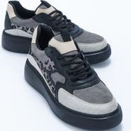 Prologue Shoes Ida Platform Fashion Sneakers