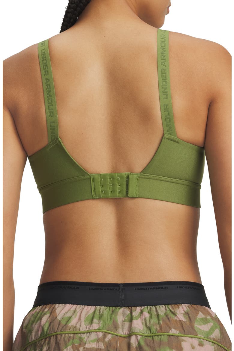Infinity Mid 2.0 Sports Bra, Alternate, color, 319 WARM OLIVE