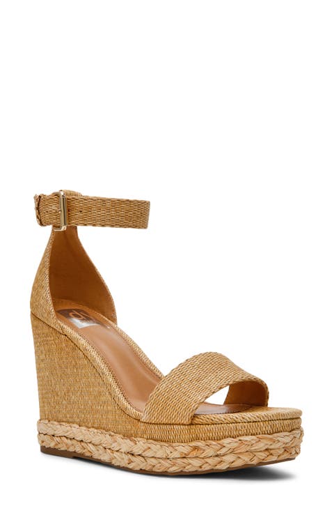 Tammara Wedge Sandal (Women)