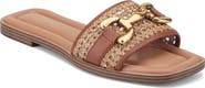 Easy Spirit Vana Bit Slide Sandal