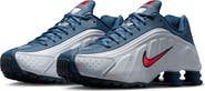 Nike Shox R4 Sneaker