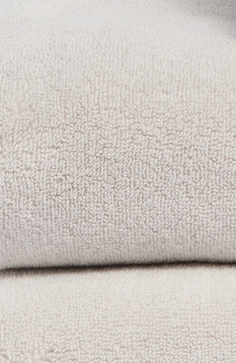 Organic Hydrocotton 4-Piece Bath Essentials Set $116 Value