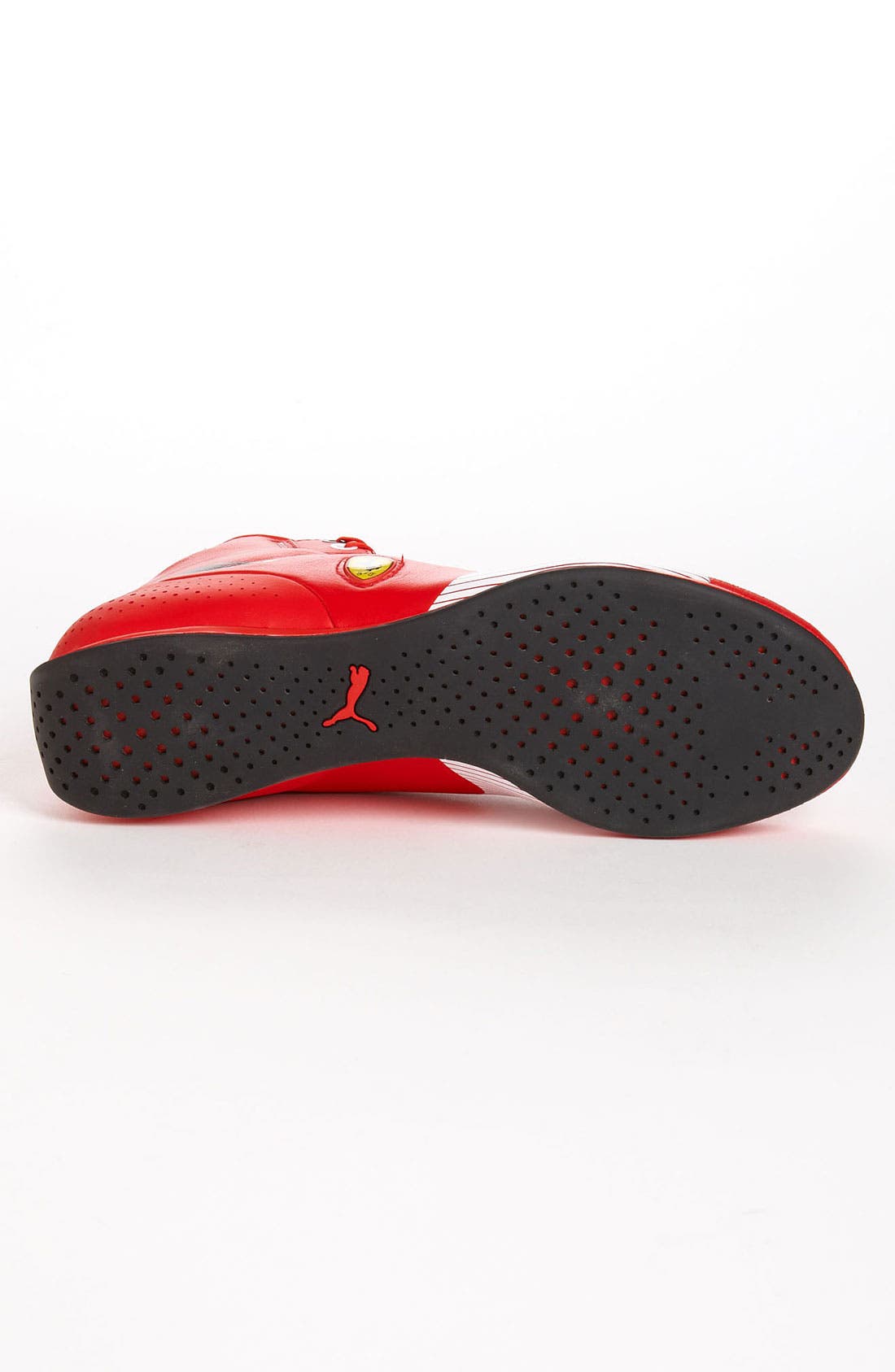 PUMA 'Ferrari evoSPEED F1 Mid' Sneaker, Alternate, color, 