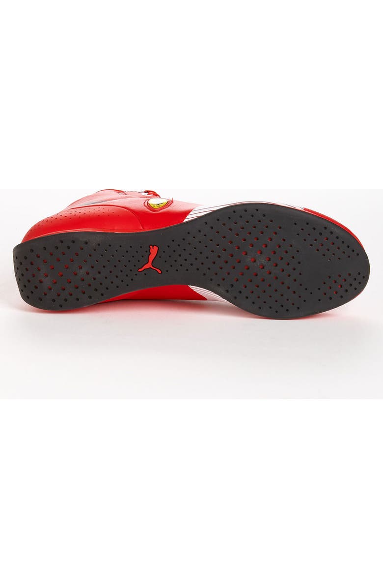 PUMA 'Ferrari evoSPEED F1 Mid' Sneaker, Alternate, color,