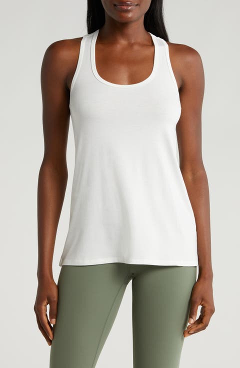 Motion Performance Racerback Tank