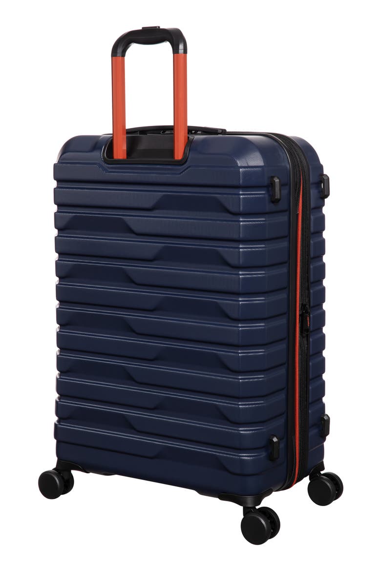Causeway 27-Inch Hardside Luggage, Alternate, color, NAVY BLAZER