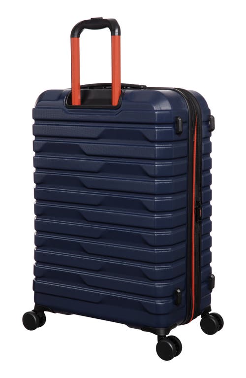 BRITBAG BRITBAG CAUSEWAY 27-INCH HARDSIDE LUGGAGE 