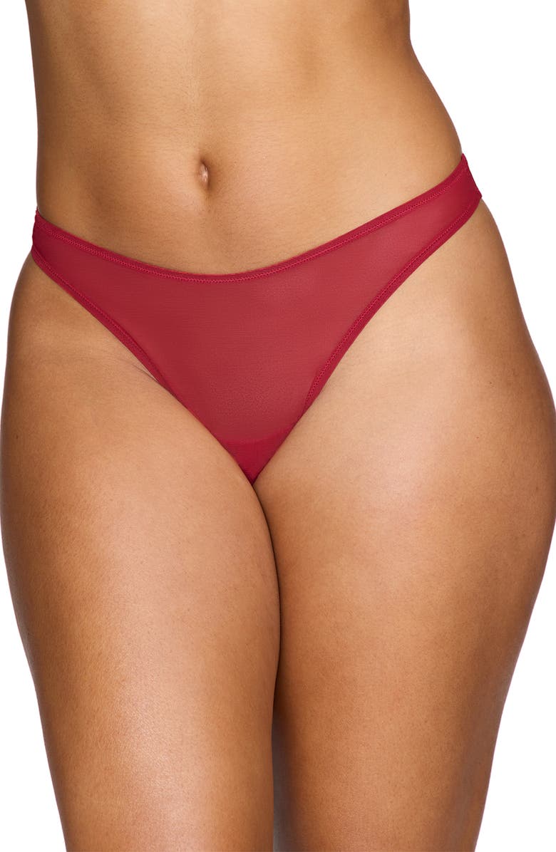 CUUP The Mesh Thong, Main, color, 