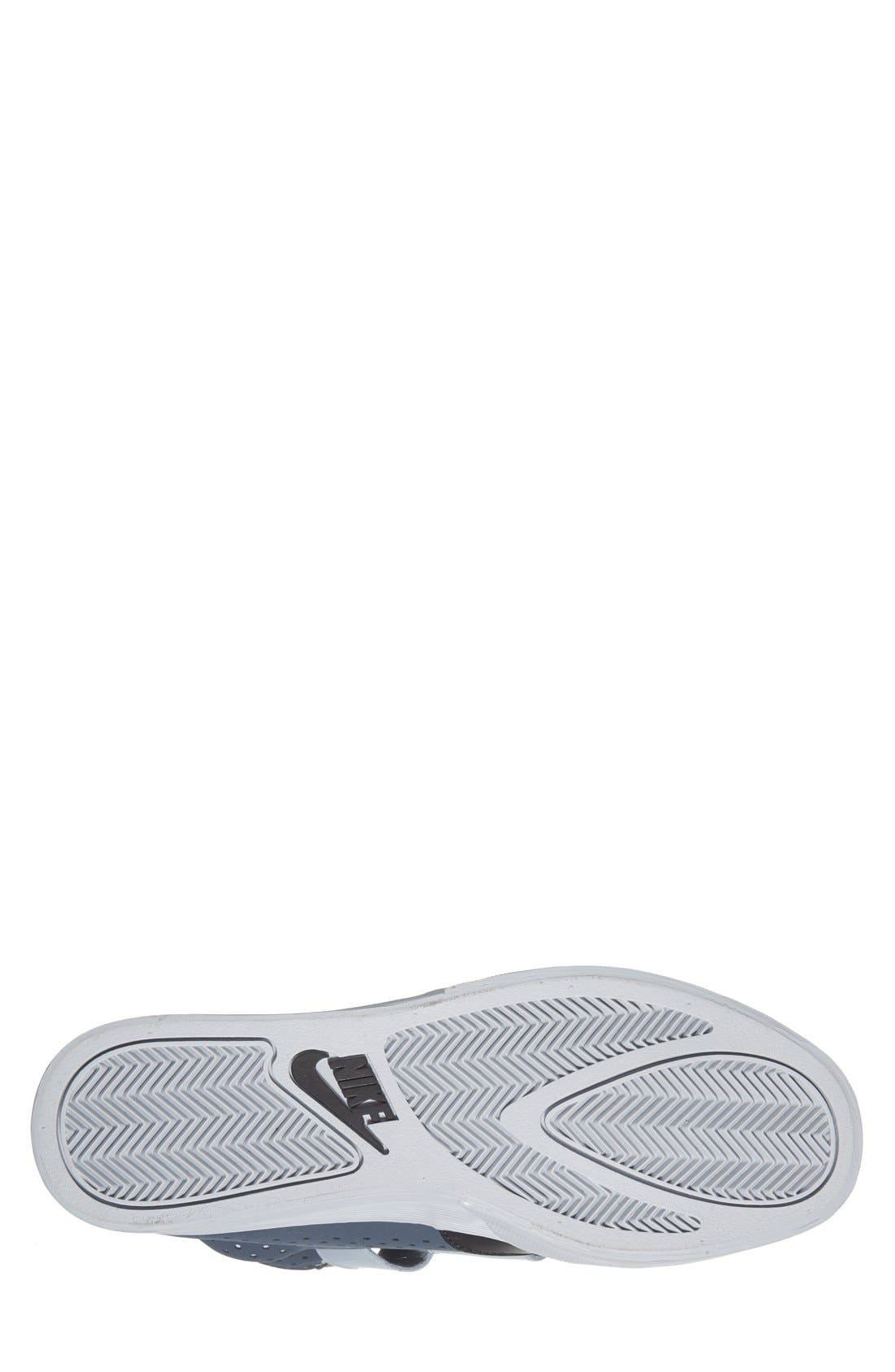 Nike 'Flystepper 2K3' High Top Sneaker, Alternate, color, 