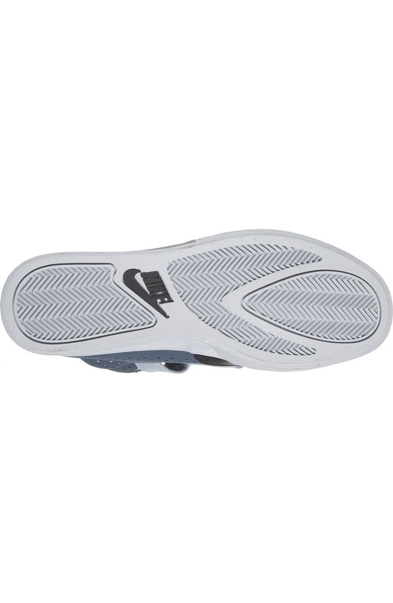 Nike 'Flystepper 2K3' High Top Sneaker, Alternate, color,