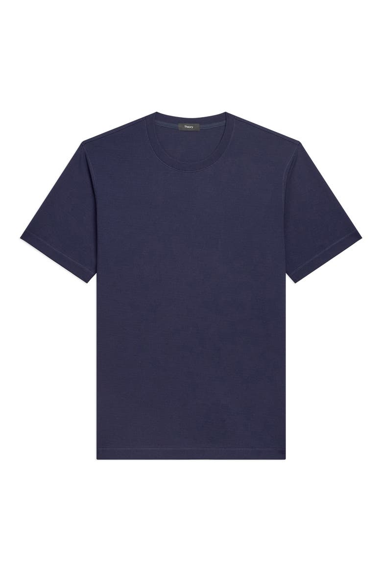 Ryder T-Shirt, Alternate, color, BALTIC - XHX