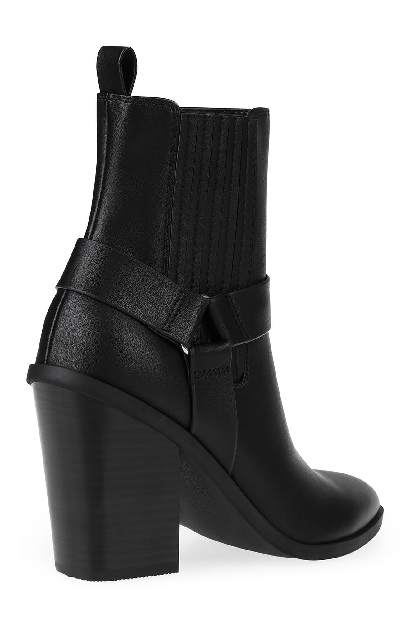 DV by Dolce Vita Nilano Harness Bootie, Alternate, color, 