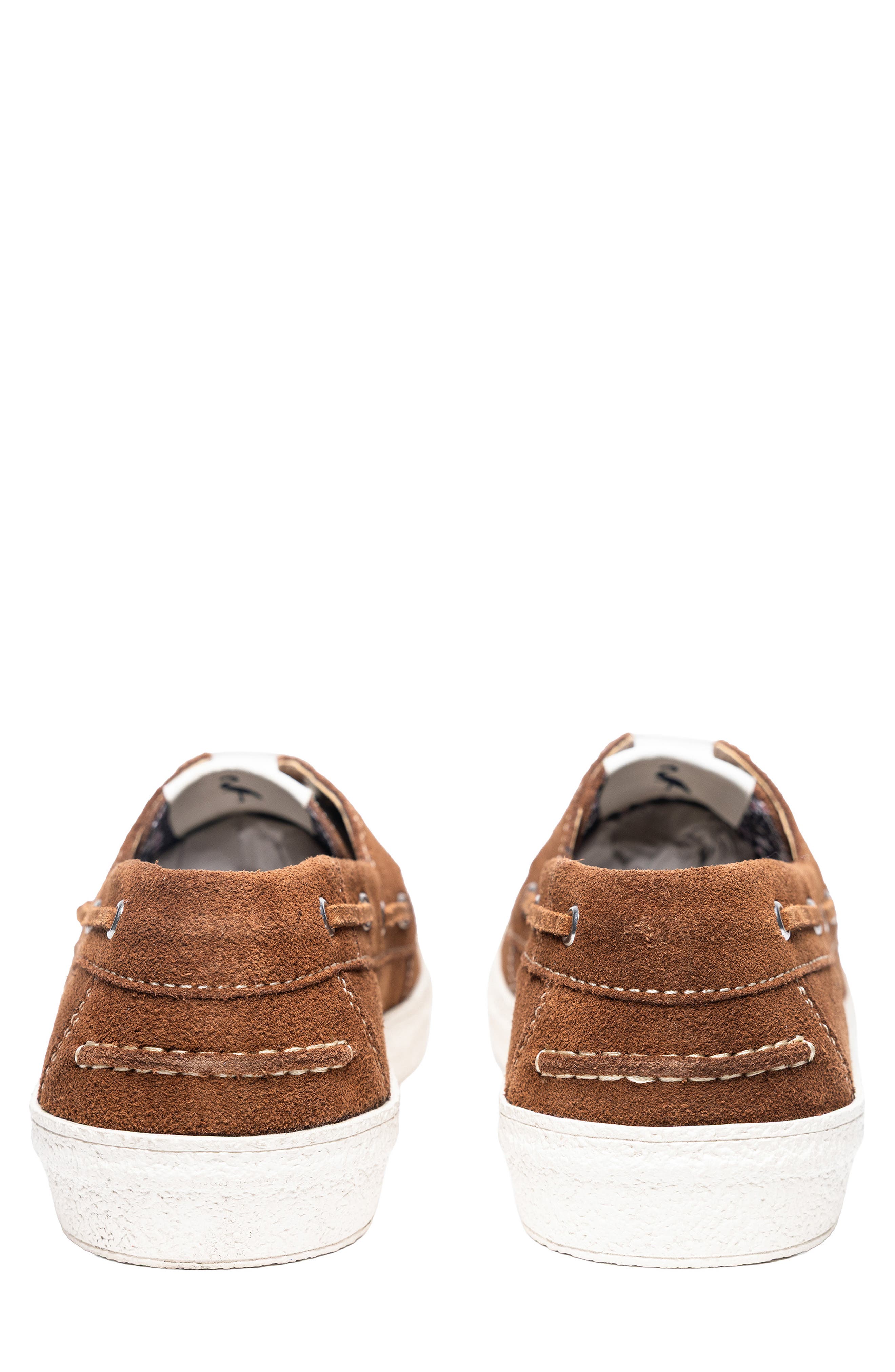 TailorByrd Starboard Boat Shoe, Alternate, color, Tan