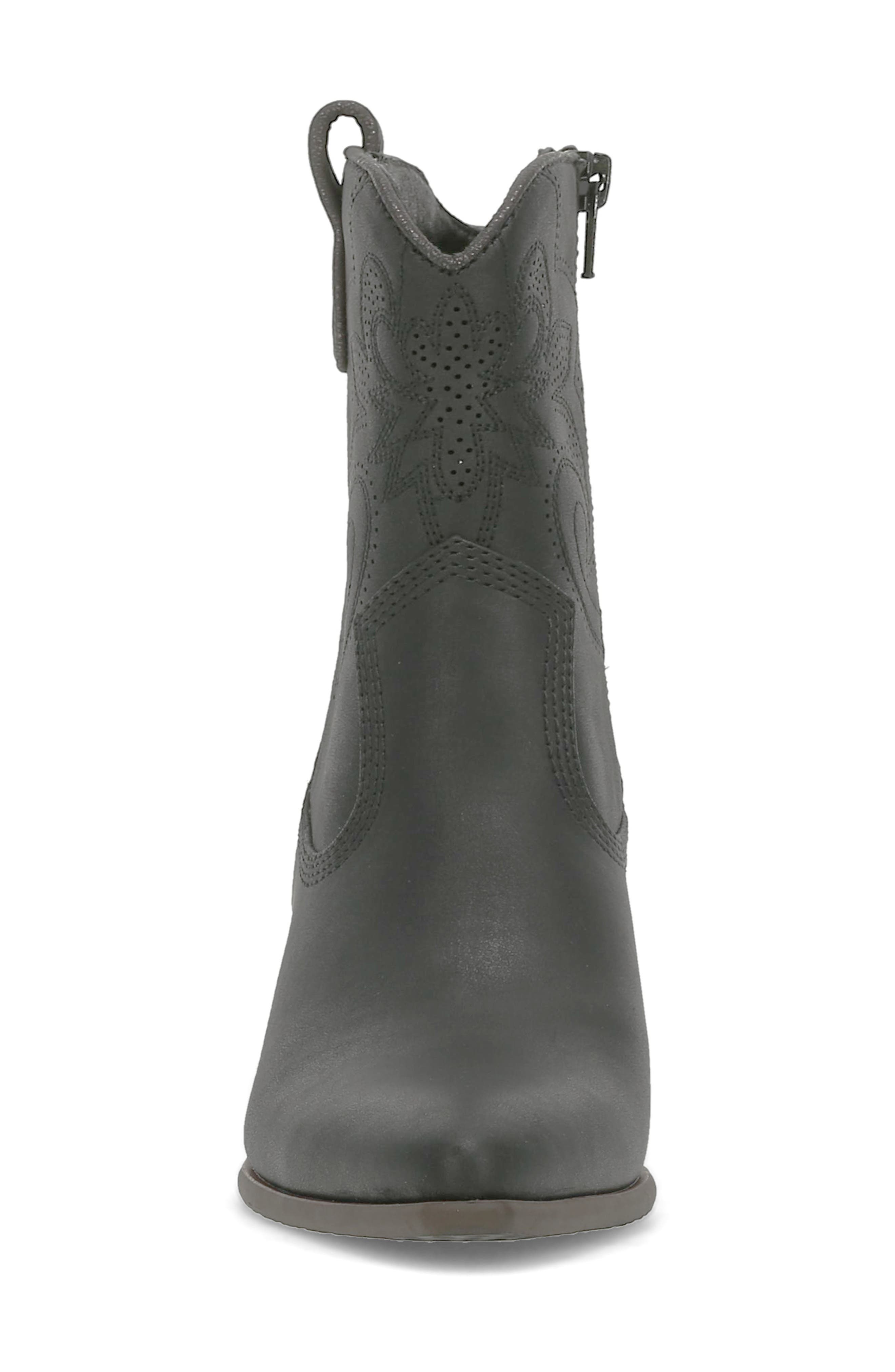 BARETRAPS Yenni Western Bootie, Alternate, color, 