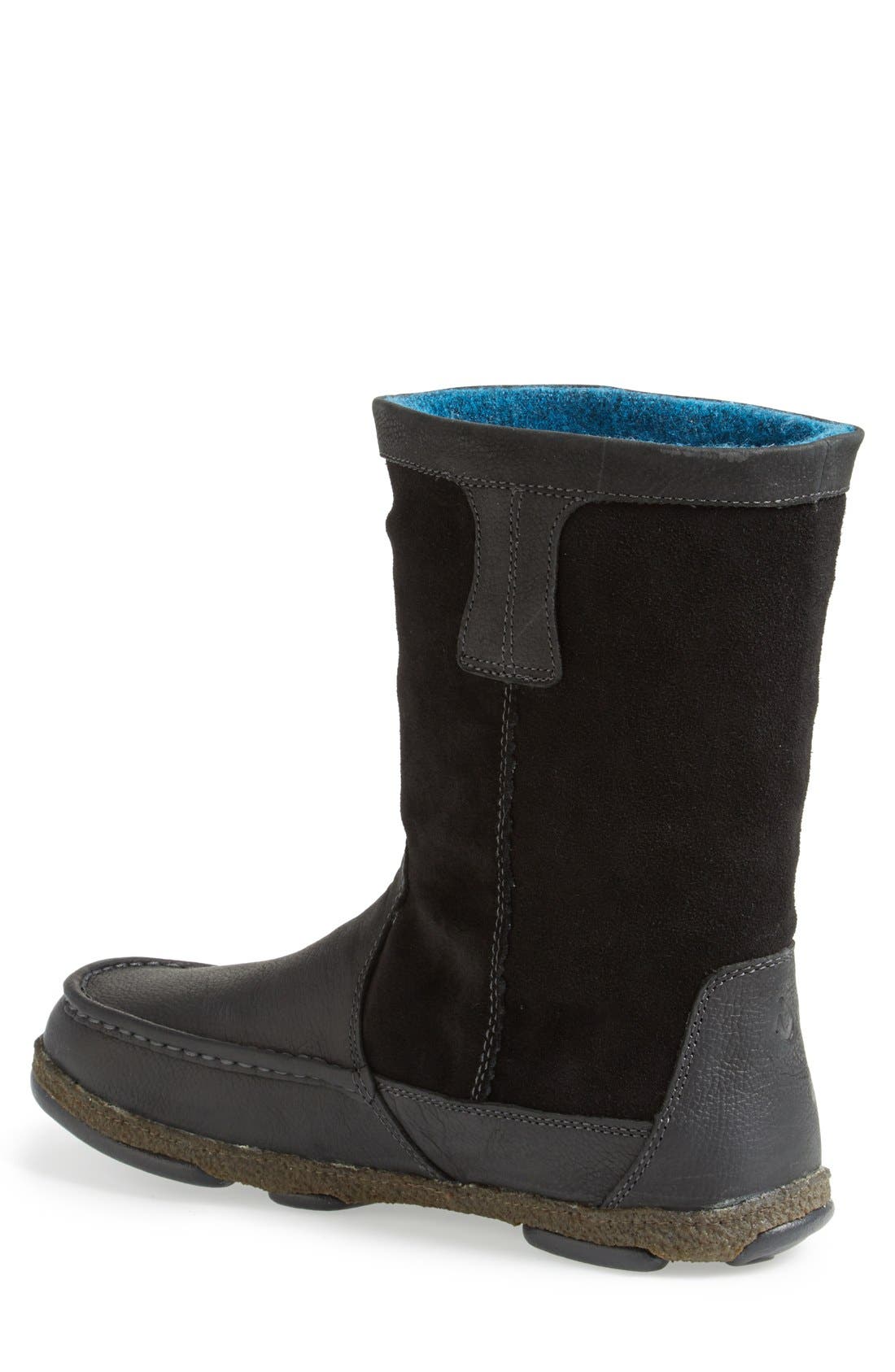 OluKai 'Kohana' Boot, Alternate, color, 