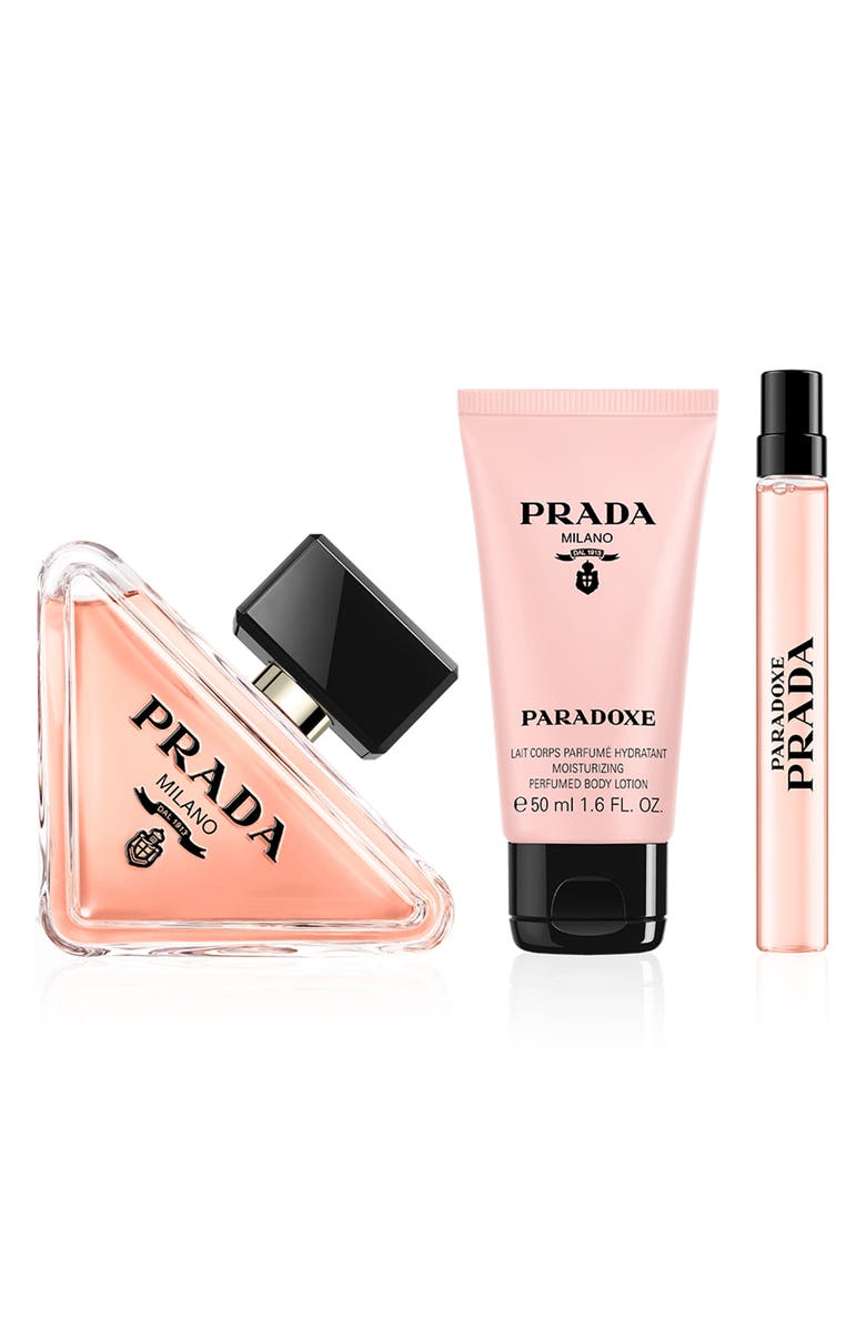Prada Paradoxe Eau de Parfum Set USD $192 Value, Main, color, 