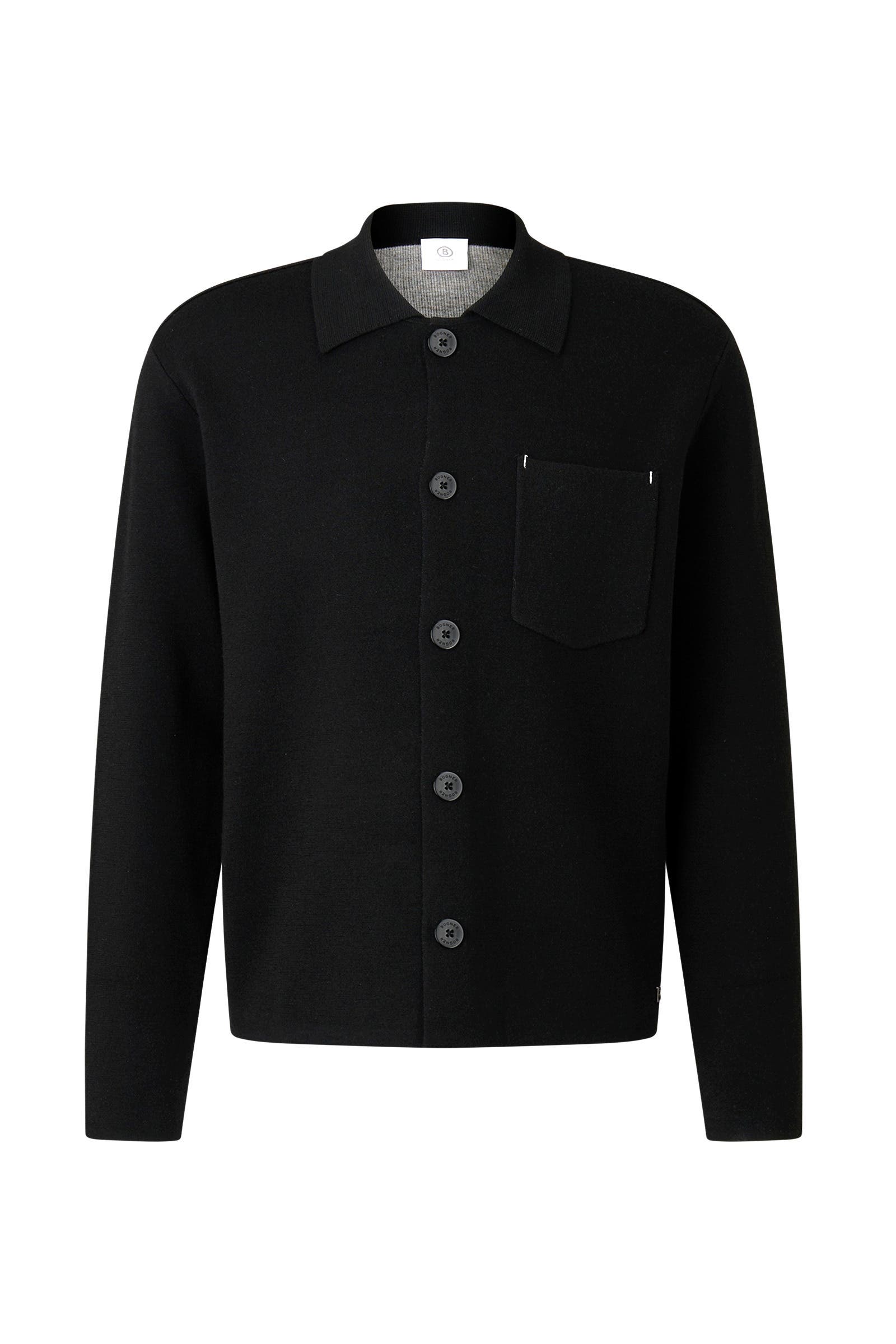 selected Black