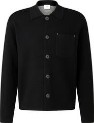 Bogner Olaf Knit Jacket