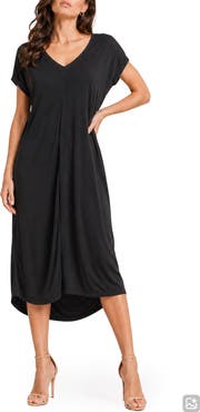 Love By Design Barcelona Tunic Midi Dress