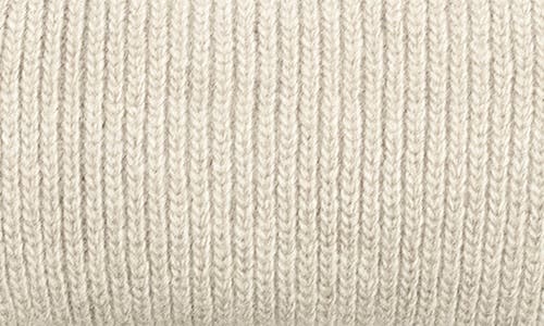 Portolano Cashmere Knot Headband In Neutral