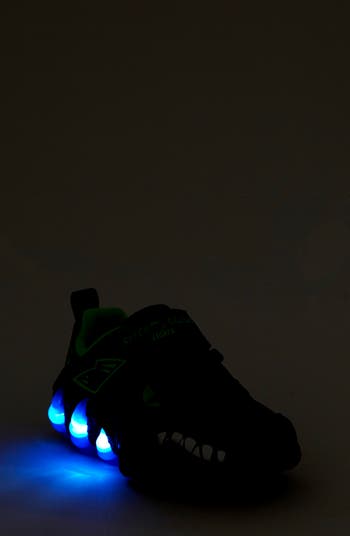 Skech-O-Saurus 2.0 Light-Up Sneaker
