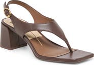 Dolce Vita Yves Block Heel Sandal