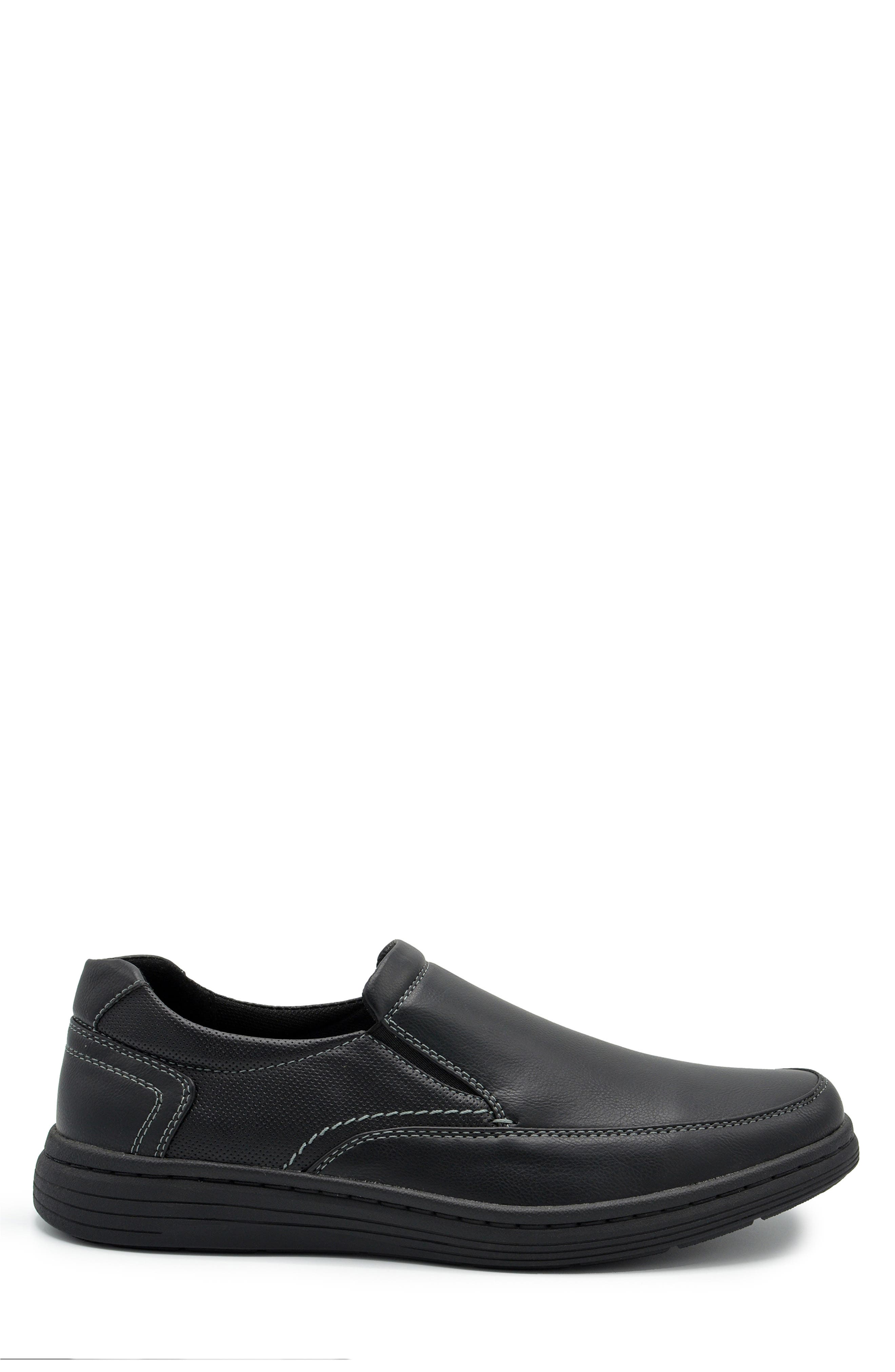 Galt Slip-On Shoe