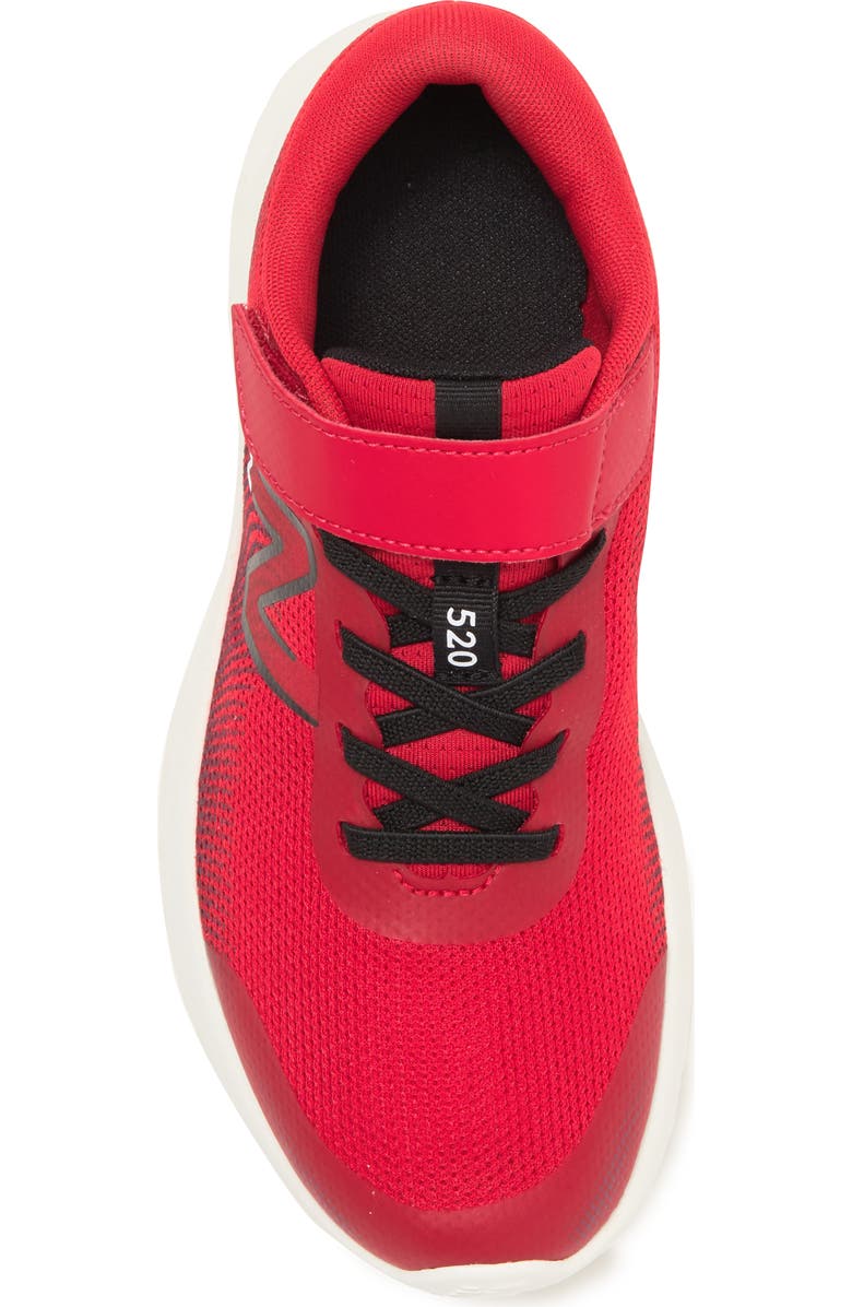 New Balance Kids' 520 Sneaker, Alternate, color,