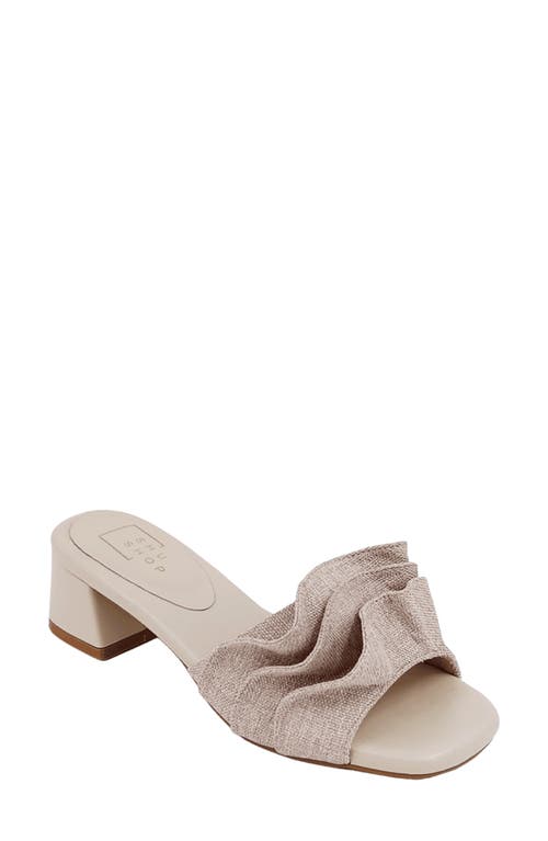 Shop Shushop Frances Slide Sandal