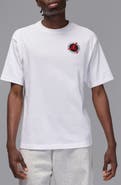 Jordan MJ Flight Club Short Sleeve T-Shirt