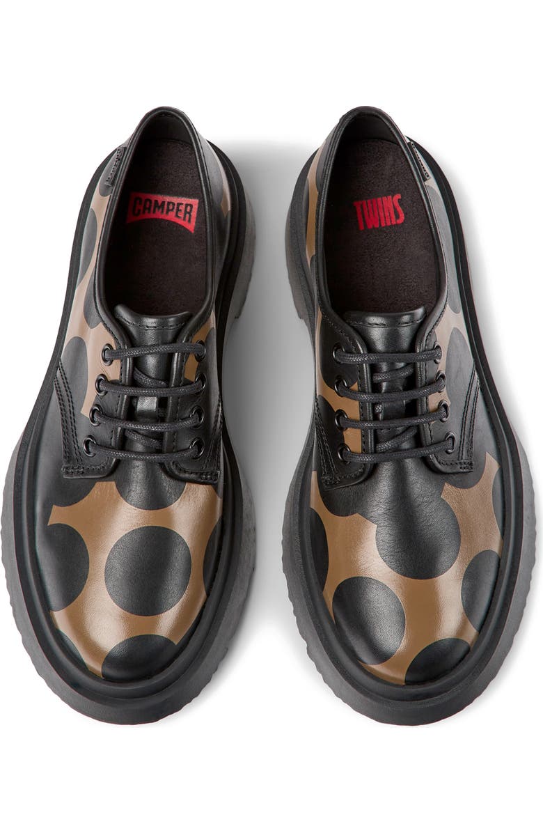 Camper Twins Walden Derby, Alternate, color,