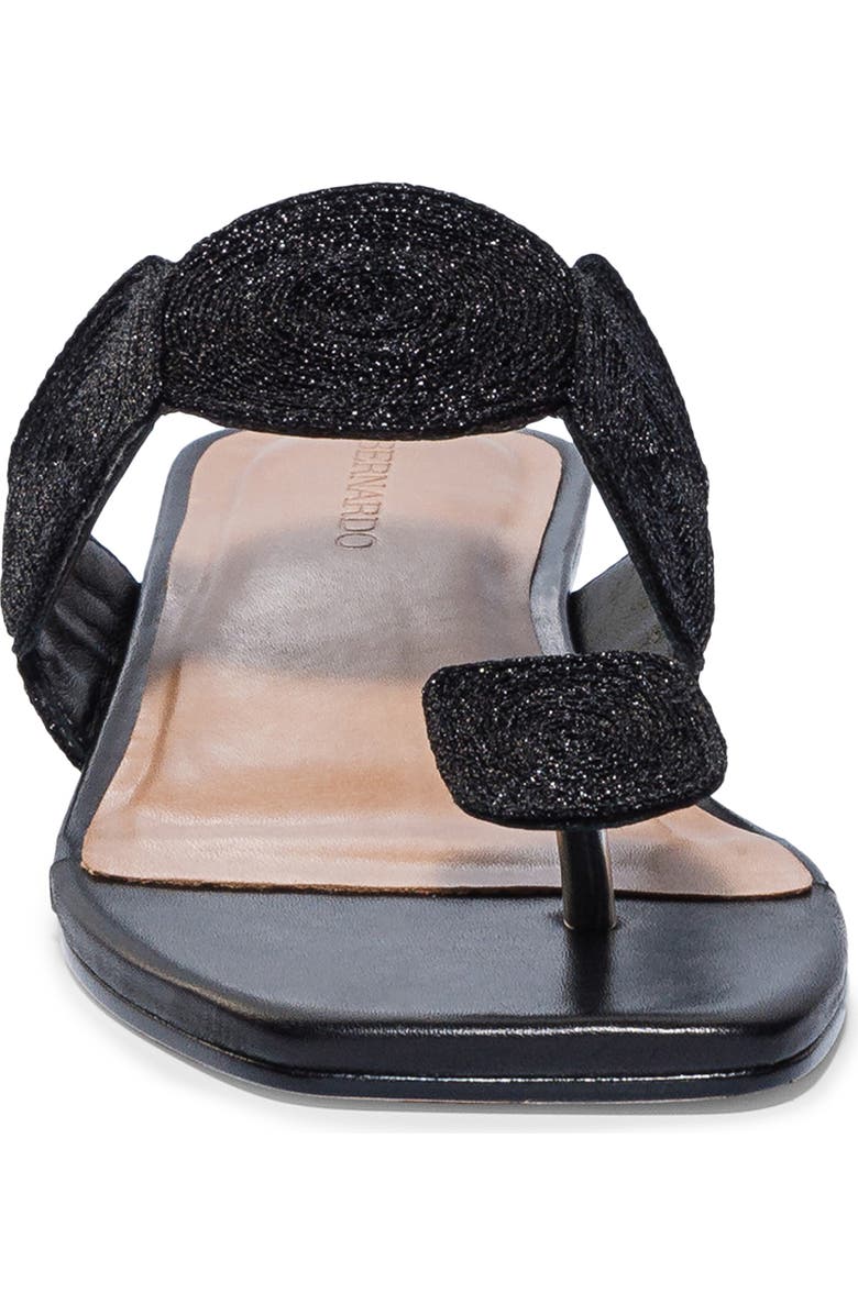 Bernardo Footwear Palermo Sandal, Alternate, color,