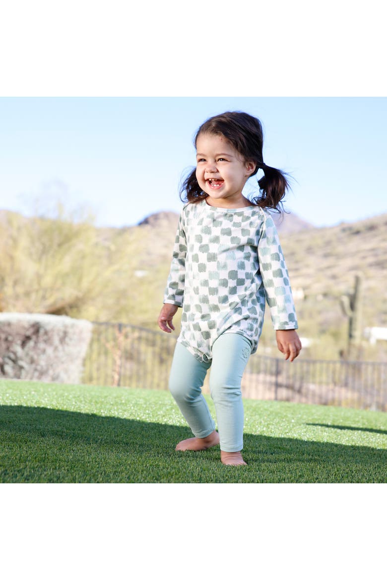 Everyday Play One Piece, Alternate, color, Painted Checkers