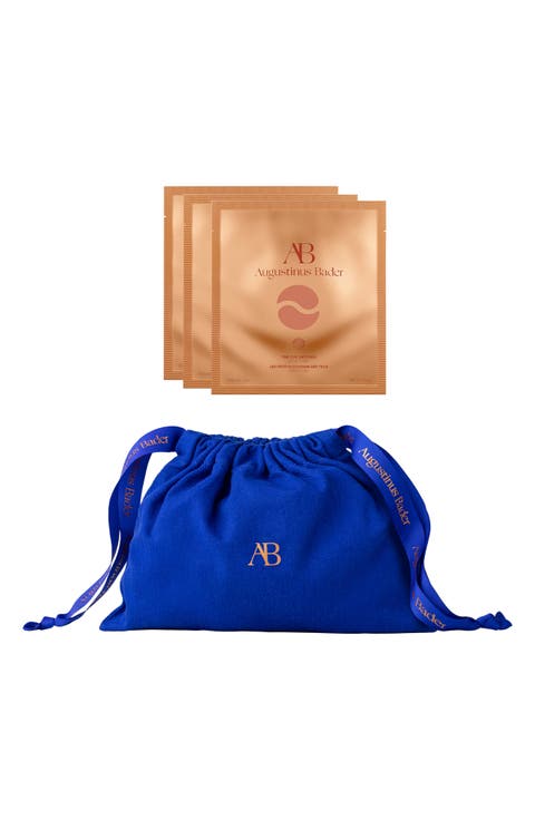 3-Pack The Eye Patches